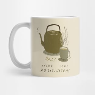 positivitea Mug